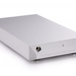NuPrime DAC 10 H - silver