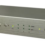 Atoll DAC 100 Signature
