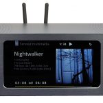 Atoll MS 120 serie mini