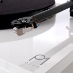 Rega Planar 1 Plus