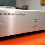 Musical Surroundings - Nova III