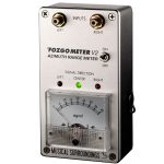 Musical Surroundings - Fozgometer V2