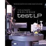 Musical Surroundings - Disco test per misurazione azimuth