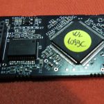 Rockna Audio - Isolated USB card