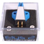 Rega Elys 2
