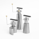 Little Fwend - Alzabraccio per giradischi