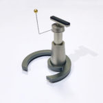 Little Fwend - Alzabraccio per giradischi - immagine 6