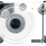 Takumi TT level 2.1 DC - Giradischi