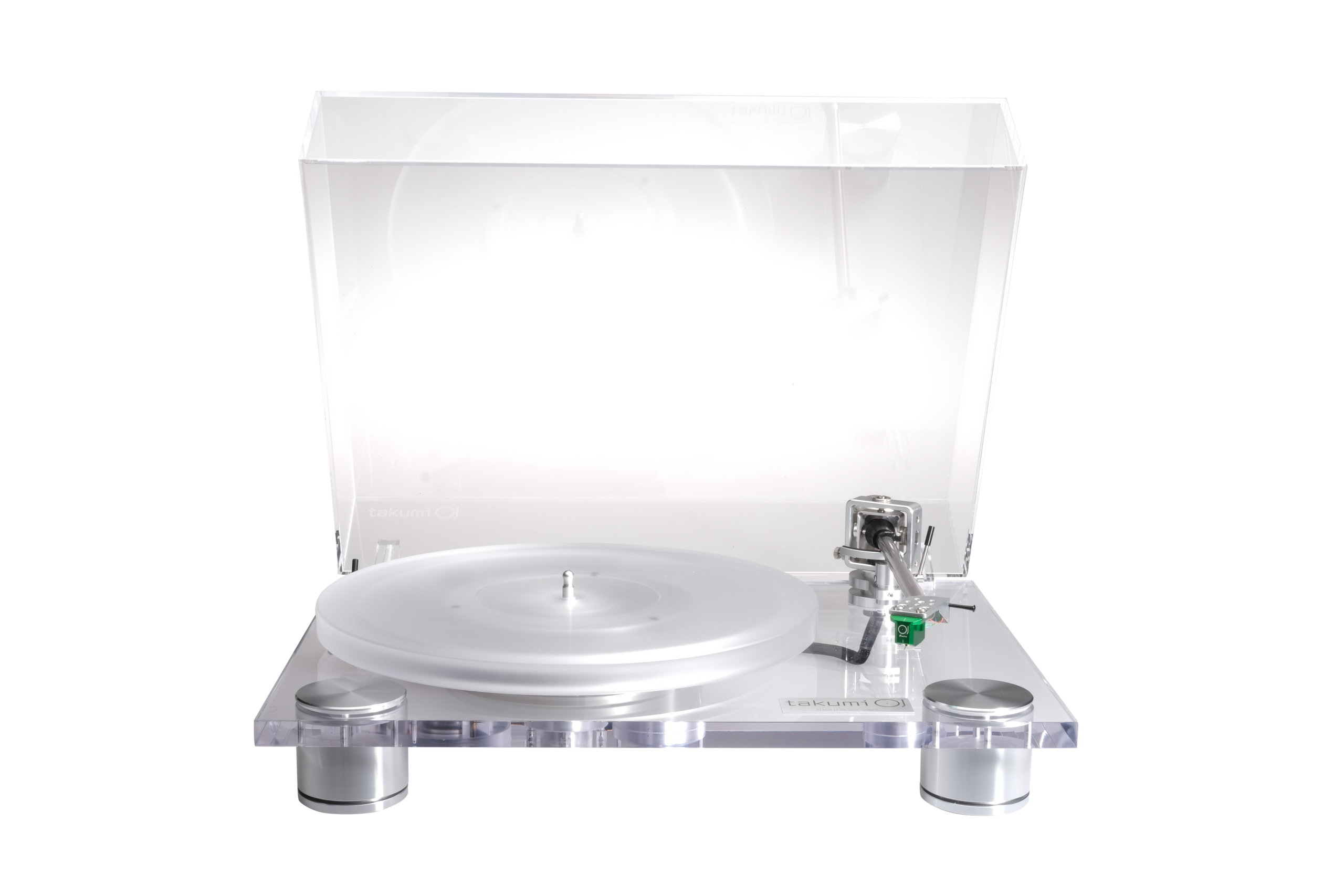 DSCF0706 copy Takumi TT level 1.1 - Giradischi - immagine 1